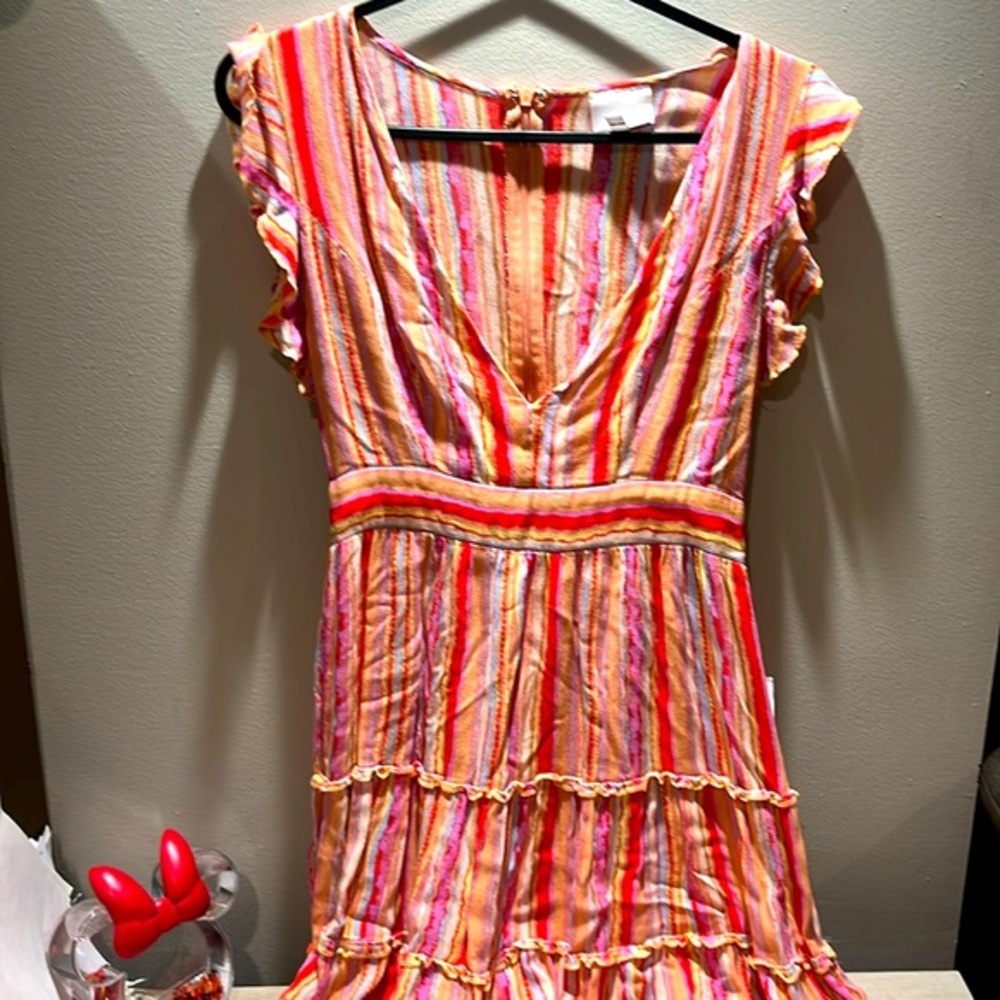 Skylar +Madison dress size small
